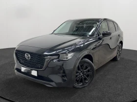 Mazda CX-60 i-ACTIV 2.5PHEV AWD LEATHER PANO LED NAVI, снимка 1