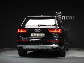 Audi Q7 45 TFSI Quattro| 245к.с., снимка 4