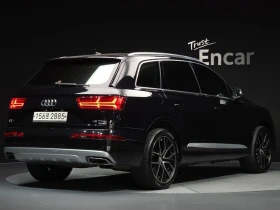 Audi Q7 45 TFSI Quattro| 245к.с., снимка 2