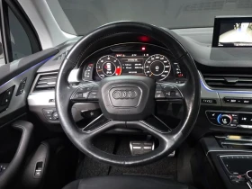 Audi Q7 45 TFSI Quattro| 245к.с., снимка 13