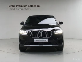 BMW X4 xDrive20d xLine, снимка 2