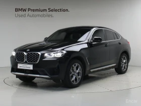 BMW X4 xDrive20d xLine, снимка 1