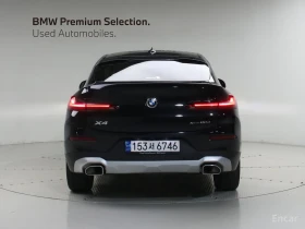 BMW X4 xDrive20d xLine, снимка 3