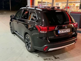 Mitsubishi Outlander, снимка 14