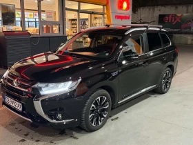 Mitsubishi Outlander, снимка 13