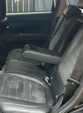 Mitsubishi Outlander, снимка 10