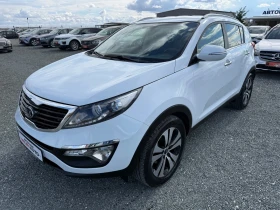 Kia Sportage (KATO НОВА), снимка 1