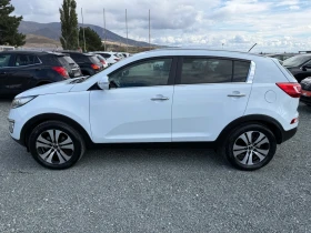 Kia Sportage (KATO НОВА), снимка 10