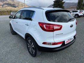 Kia Sportage (KATO НОВА), снимка 8