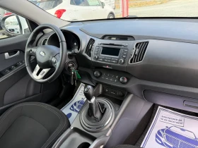 Kia Sportage (KATO НОВА), снимка 16