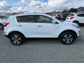 Kia Sportage (KATO НОВА), снимка 4