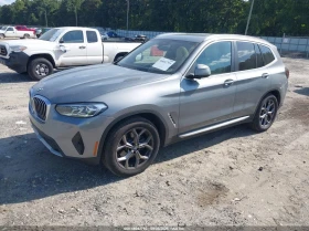 BMW X3 30i* PANORAMA* , снимка 1