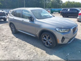 BMW X3 30i* PANORAMA* , снимка 3