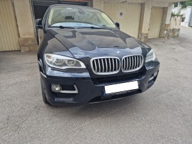 BMW X6 XDRIVE40D, снимка 2 - Автомобили и джипове - 45728818