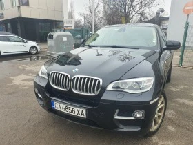 BMW X6 XDRIVE40D - [1] 