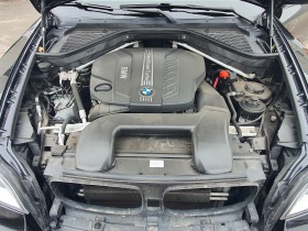 BMW X6 XDRIVE40D, снимка 13 - Автомобили и джипове - 45728818