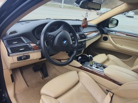 BMW X6 XDRIVE40D, снимка 8 - Автомобили и джипове - 45728818