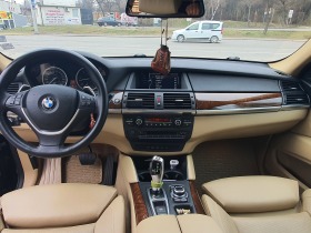 BMW X6 XDRIVE40D, снимка 10 - Автомобили и джипове - 45728818