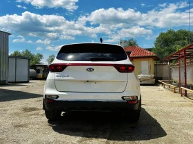 Kia Sportage 2.4    FACELIFT   !!!НОВА!!!САМО на 25000 км!!! , снимка 5