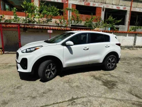 Kia Sportage 2.4    FACELIFT   !!!НОВА!!!САМО на 25000 км!!! , снимка 2