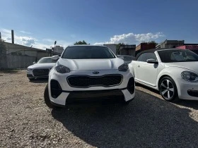 Kia Sportage 2.4    FACELIFT  РЕАЛНИ КИЛОМЕТРИ !!!НОВА!!!, снимка 14