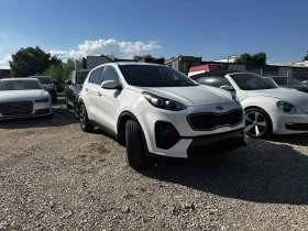 Kia Sportage 2.4    FACELIFT  РЕАЛНИ КИЛОМЕТРИ !!!НОВА!!! - [16] 