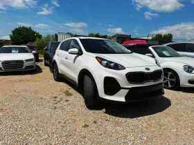 Kia Sportage 2.4    FACELIFT   !!!НОВА!!!САМО на 25000 км!!! , снимка 12