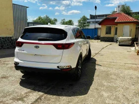 Kia Sportage 2.4    FACELIFT   !!!НОВА!!!САМО на 25000 км!!! , снимка 4