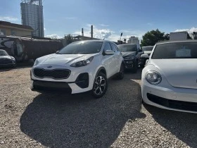 Kia Sportage 2.4    FACELIFT   !!!НОВА!!!САМО на 25000 км!!! , снимка 16