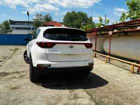 Kia Sportage 2.4    FACELIFT   !!!НОВА!!!САМО на 25000 км!!! , снимка 3