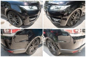 Land Rover Range Rover Sport Range Rover Sport 3.0 SDV6 * * *   *  | Mobile.bg    8