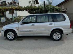 Suzuki Grand vitara | Mobile.bg    2