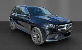 Mercedes-Benz GLS580 4Matic AMG-Line 7 Seater - [7] 