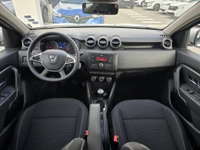 Dacia Duster 1.3 Tce N1, снимка 8