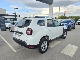 Dacia Duster 1.3 Tce N1, снимка 5