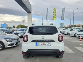 Dacia Duster 1.3 Tce N1, снимка 4