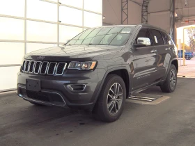 Jeep Grand cherokee Limited 3.6L 4x4