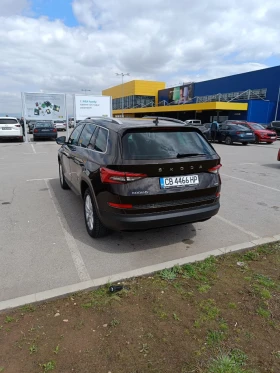 Обява за продажба на Skoda Kodiaq ~71 998 лв. - изображение 4