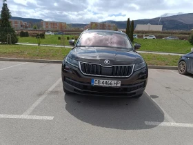 Обява за продажба на Skoda Kodiaq ~71 998 лв. - изображение 1