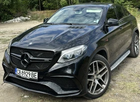 Mercedes-Benz GLE, снимка 2