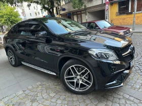 Mercedes-Benz GLE, снимка 10