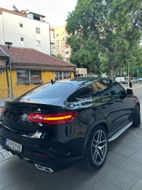 Mercedes-Benz GLE, снимка 5