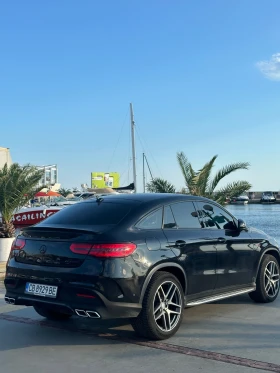 Mercedes-Benz GLE, снимка 13