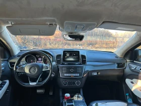 Mercedes-Benz GLE, снимка 16