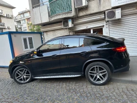 Mercedes-Benz GLE, снимка 8