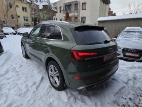 Audi Q5 50TFSI e - PLUG IN HIBRID  3 X S  LINE   | Mobile.bg    4