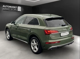 Audi Q5 50TFSI e - PLUG IN HIBRID  3 X S  LINE ПРОМОЦИЯ , снимка 4