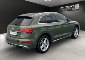 Audi Q5 50TFSI e - PLUG IN HIBRID  3 X S  LINE ПРОМОЦИЯ , снимка 6