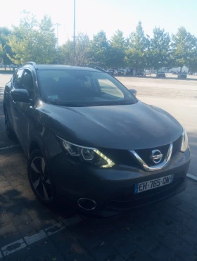 Nissan Qashqai, снимка 2