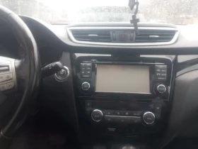 Nissan Qashqai, снимка 13